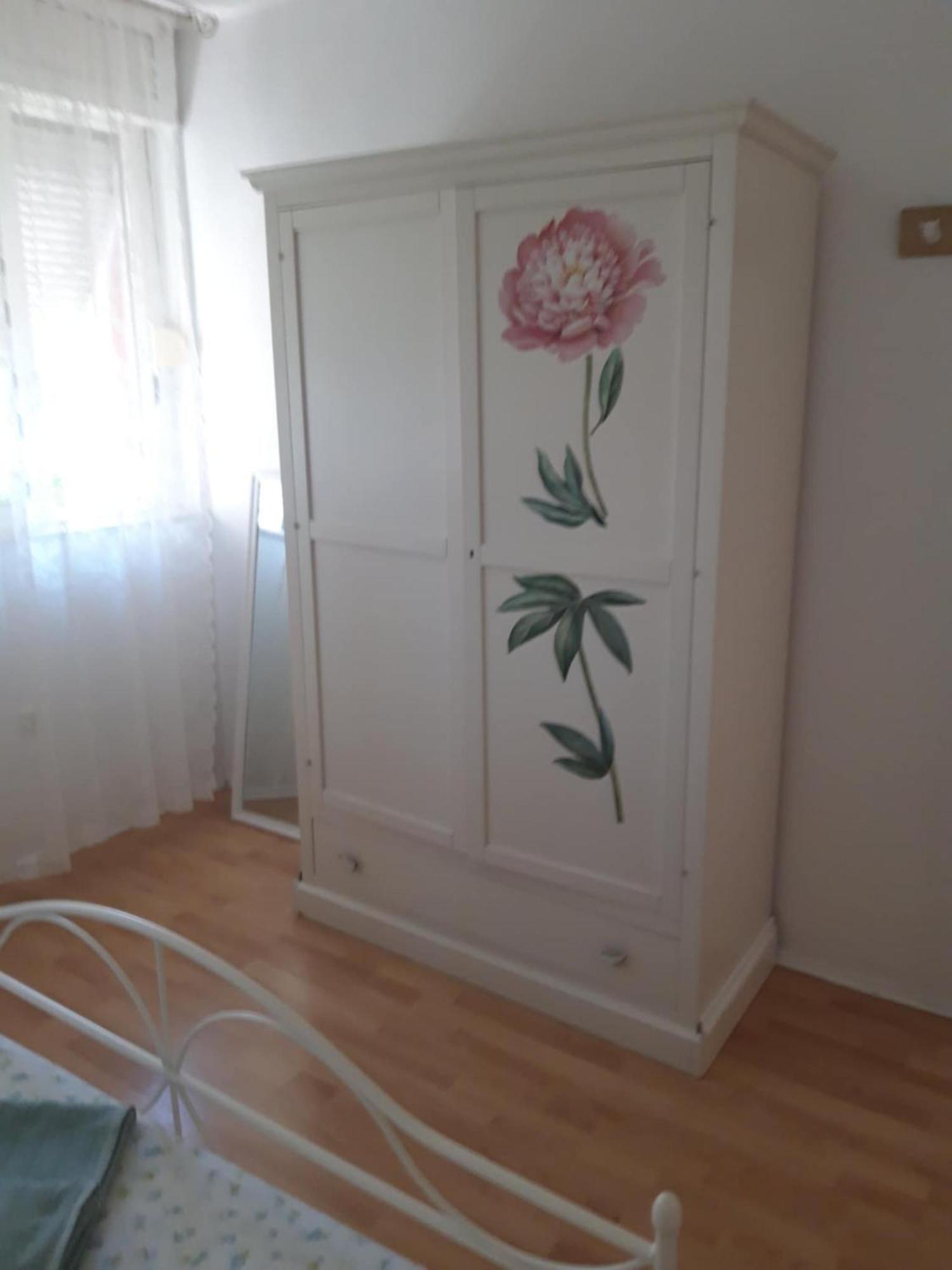 Apartmán Neira *