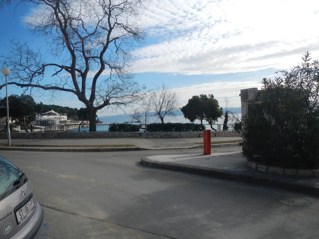 Neira Apartmán Split